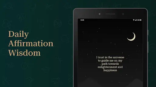 AI Daily Tarot Reading-screenshots-18